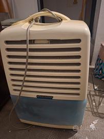 DEUMIDIFICATORE