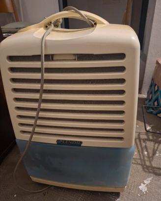 DEUMIDIFICATORE