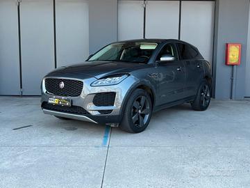 Jaguar E-Pace 2.0d i4 S awd 150cv auto my19