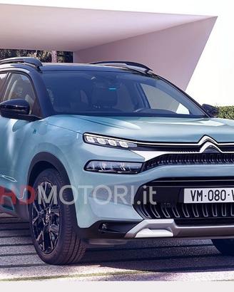 Ricambi usati citroen c5 c 5 aircross-c4 c 4 #p