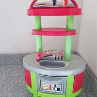 Cucina giocattolo