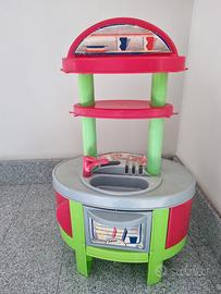 Cucina giocattolo
