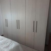 Camera da letto matrimoniale