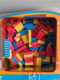 Mini costruzioni