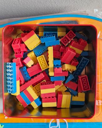 Mini costruzioni