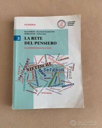  La rete del pensiero 3
