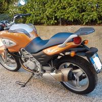 Bmw F650Cs Scarven ASI