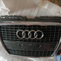 Griglia anteriore per Audi A3 2005-08