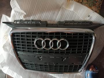 Griglia anteriore per Audi A3 2005-08