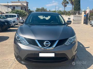 Nissan Qashqai 1.5 dCi
