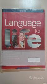 Language for life 9780194606134