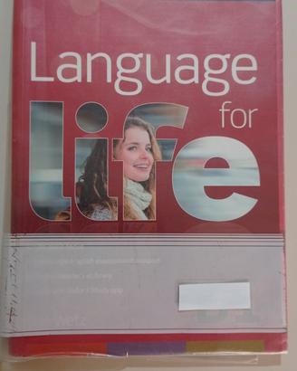 Language for life 9780194606134