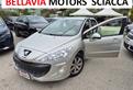 Peugeot 308 1.6 HDi 90CV 5p. Premium