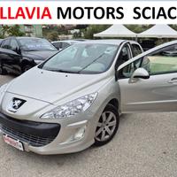 Peugeot 308 1.6 HDi 90CV 5p. Premium