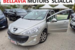 Peugeot 308 1.6 HDi 90CV 5p. Premium