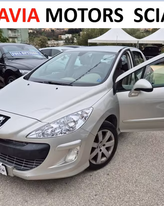 Peugeot 308 1.6 HDi 90CV 5p. Premium