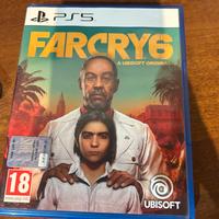CD Originale Playstation 5