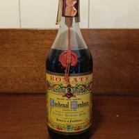 Cardinal Mendoza Brandy Gran Riserva