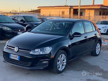 Volkswagen Golf 1.4 TGI 5p. Trendline BlueMotion G