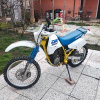Suzuki dr350 r 