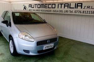 Fiat Grande Punto 1.2 BENZ -08/2007 - KM. 80000