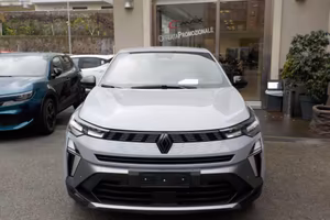 RENAULT Symbioz evolution ECO-G 120CV