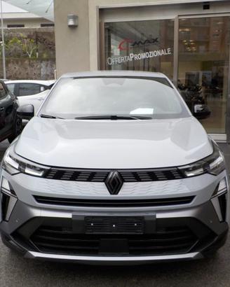RENAULT Symbioz evolution ECO-G 120CV