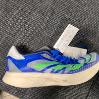 Scarpe adidas adios pro 2 Running