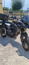 Voge valico 525 dsx