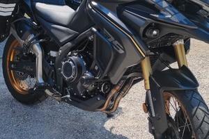 Voge valico 525 dsx