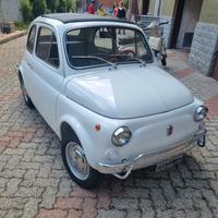 FIAT Altro modello - Anni 70