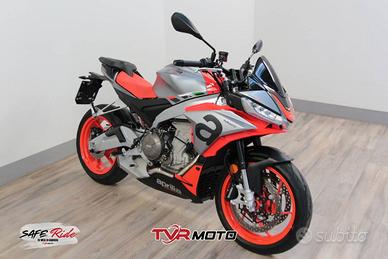 Aprilia Tuono 660 Tuono 660 (2021 - 25)