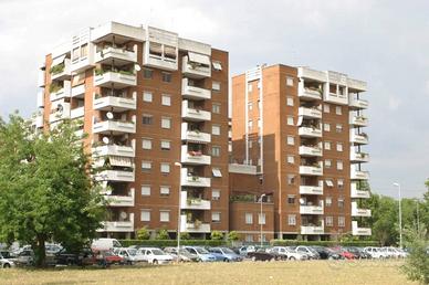 VIA FRANCESCO FRAZZI