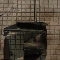 Piede mariner 40cv 2t