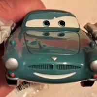 Finn McMissile.Cars 2