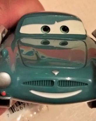 Finn McMissile.Cars 2