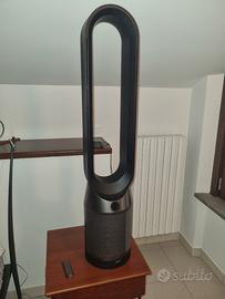 Dyson Pure Cool - purificatore e ventilatore 