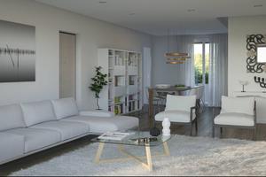 NUOVO APPARTAMENTO A CONSELVE CENTRO