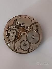 Movimento orologio Veglia ref.999