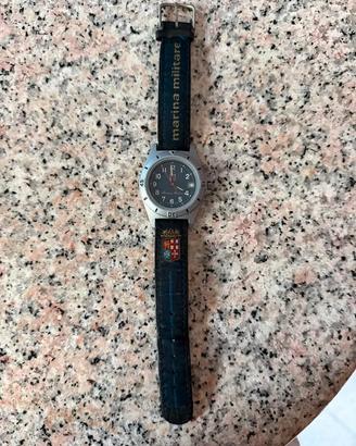 Orologio Vintage Marina Militare - Da Testare