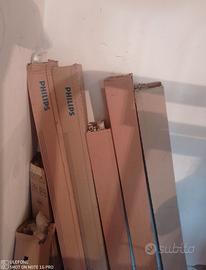 Lotto neon PHILIPS nuovi – Classe energetica A – 