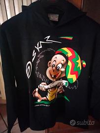 Felpa Jamaica
