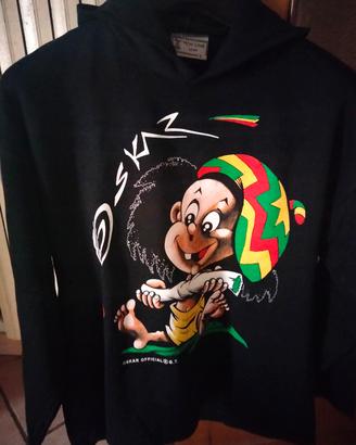 Felpa Jamaica