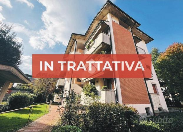 3 LOCALI A NOVA MILANESE