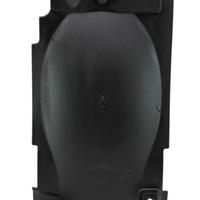 Plastica paraspruzzi sottosella Ducati Monster 600