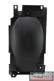 Plastica paraspruzzi sottosella Ducati Monster 600