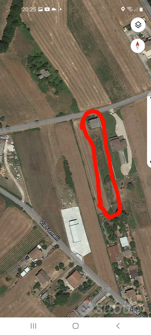 Rustico con terreno - Ansicht 6