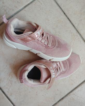 Scarpe Geox bambina 30
