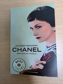 Chanel Una vita da favola Signorini