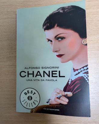 Chanel Una vita da favola Signorini